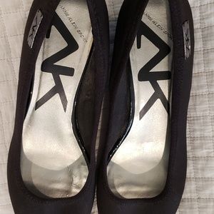 Ann Klein shoes